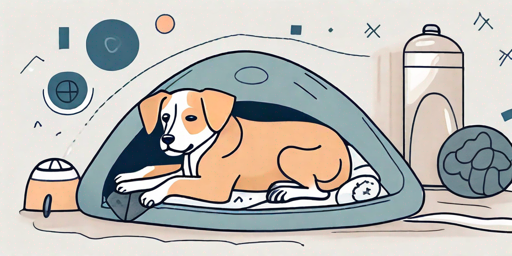 4 Expertentipps zur Beruhigung Ihres unruhigen Welpen