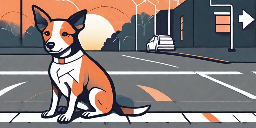 Behandlung der Kehlkopflähmung bei Hunden: Die Entscheidung zwischen Operation und Euthanasie