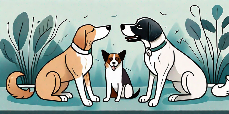 Die Vorteile von Therapiehunden: Ein Leitfaden zum Verständnis und zur Auswahl der perfekten Rasse