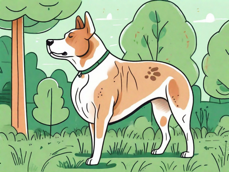 Warum die Kastration eines Hundes eine verantwortungsvolle Entscheidung für das Wohlbefinden Ihres Haustieres ist