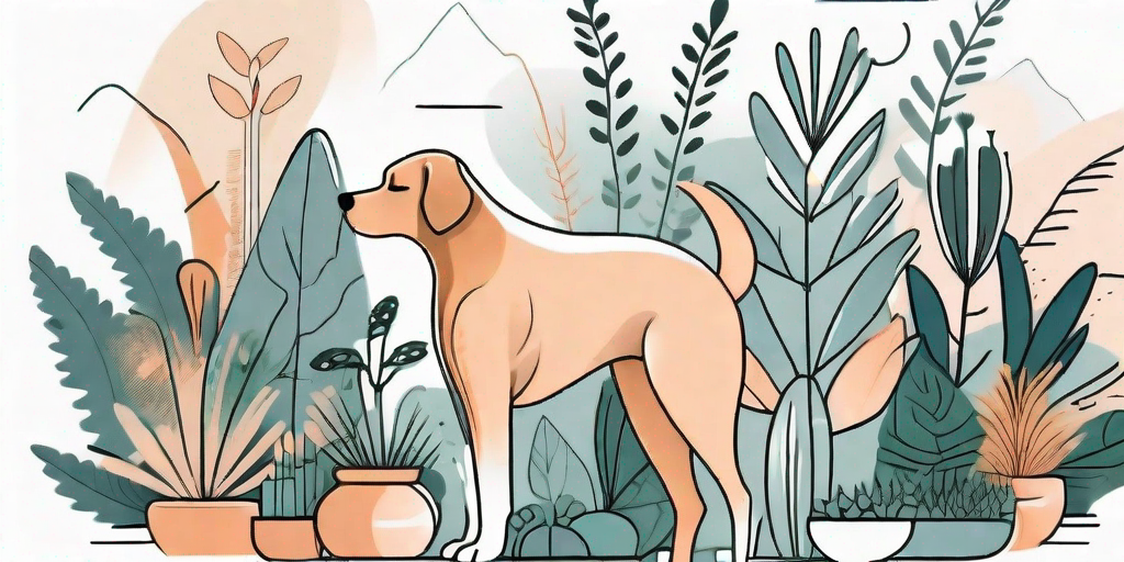 Effektive Tipps und Hausmittel zur Unterstützung der Läufigkeit Ihrer Hündin