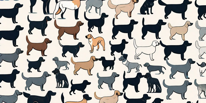 Top 18 atemberaubende kleine kurzhaarige Hunderassen (mit Bildern)