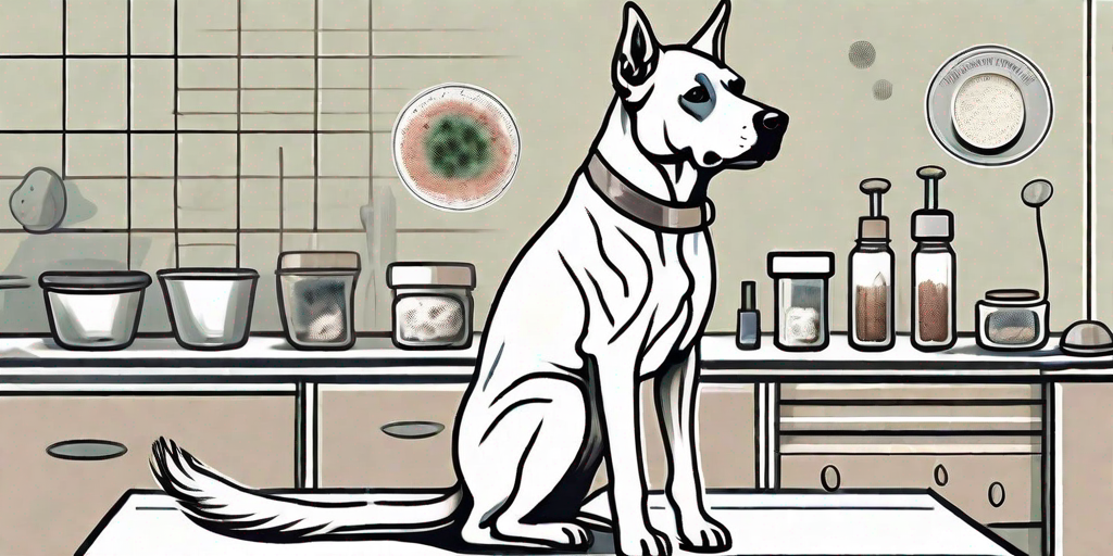 Tumore und Warzen bei Hunden verstehen: Ein Leitfaden für Tierhalter