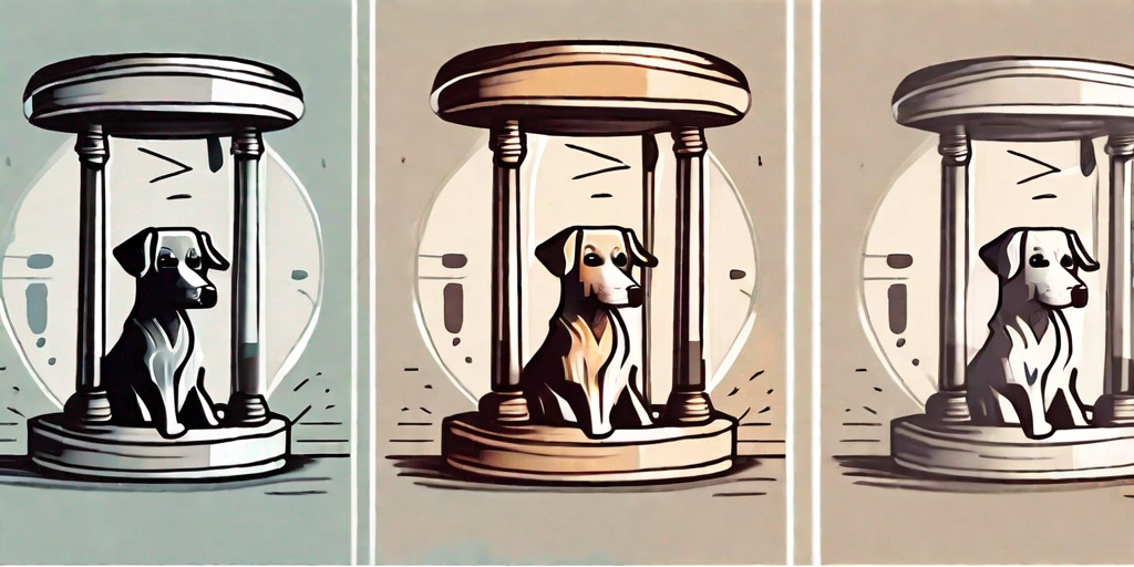 Wie lange kann man Hundeimpfungen aufschieben?
