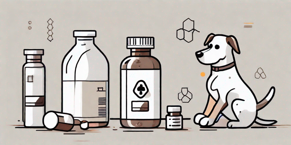 Synulox für Hunde: Verwendungen, Dosierung und mögliche Nebenwirkungen