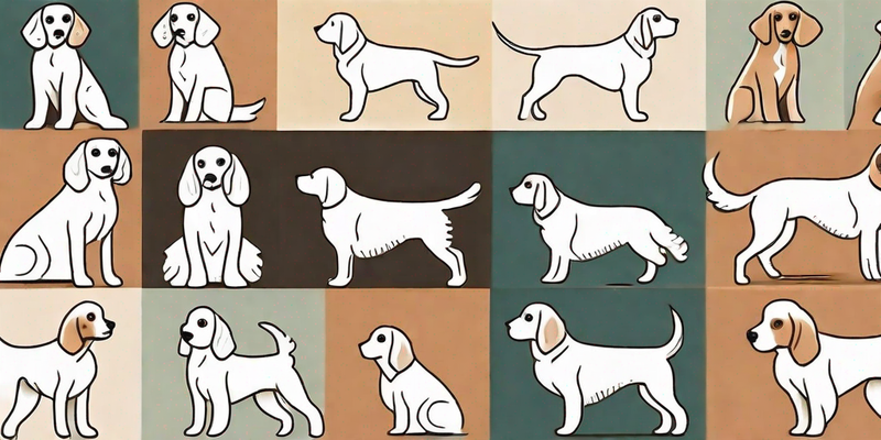 Top 10 Beliebte Spanielrassen, die Ihr Herz zum Schmelzen bringen werden