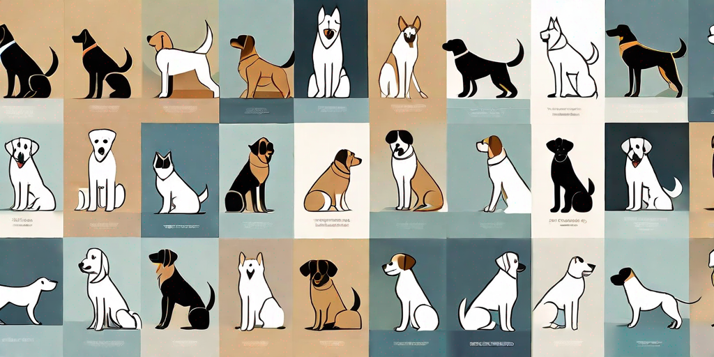 Entdecken Sie die Anmut und Schönheit der russischen Hunderassen - 20 atemberaubende Rassen mit Bildern