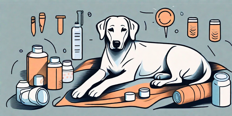 Postoperative Veränderungen bei Hunden verstehen und bewältigen: Was Sie wissen müssen