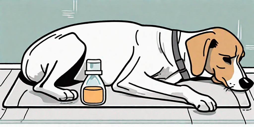 7 mögliche Ursachen und Tipps, wenn ein Hund mehr als 12 Stunden lang nicht uriniert