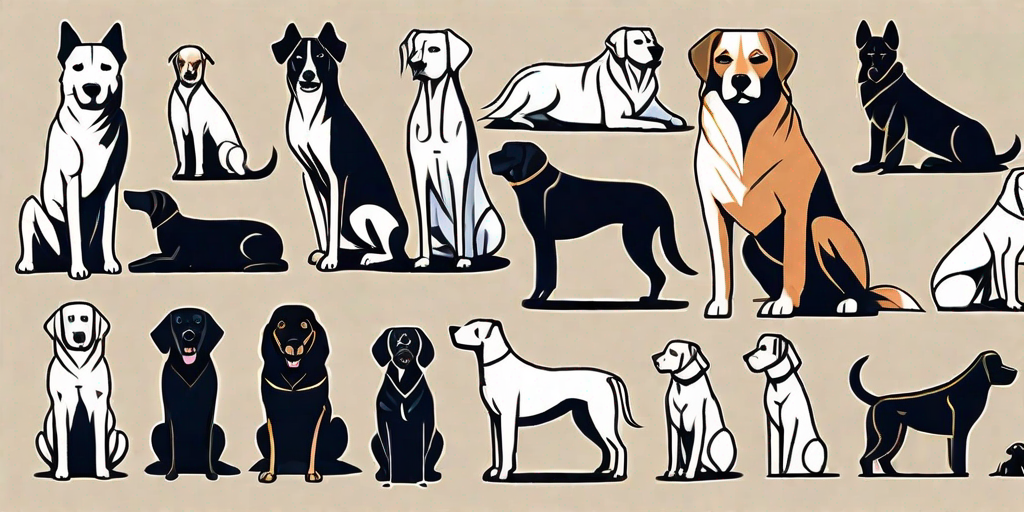 Die 16 beeindruckendsten Schutzhundrassen: Entfesseln Sie ihre Kraft und Loyalität