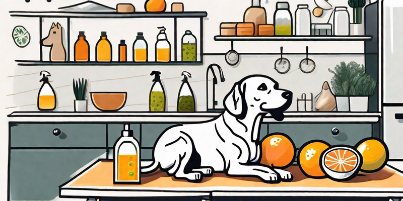 Effektive Hausmittel gegen Hunde-Markieren: Tipps vom Profi