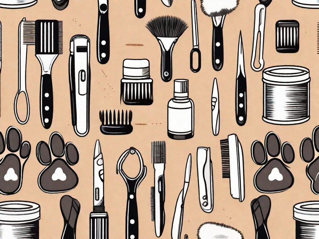 Der ultimative Leitfaden zur richtigen Pflege der Pfoten Ihres Hundes