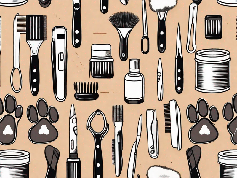 Der ultimative Leitfaden zur richtigen Pflege der Pfoten Ihres Hundes