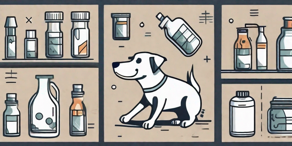 Luminal für Hunde: Ein umfassender Leitfaden zu Verwendung, Dosierung und Nebenwirkungen