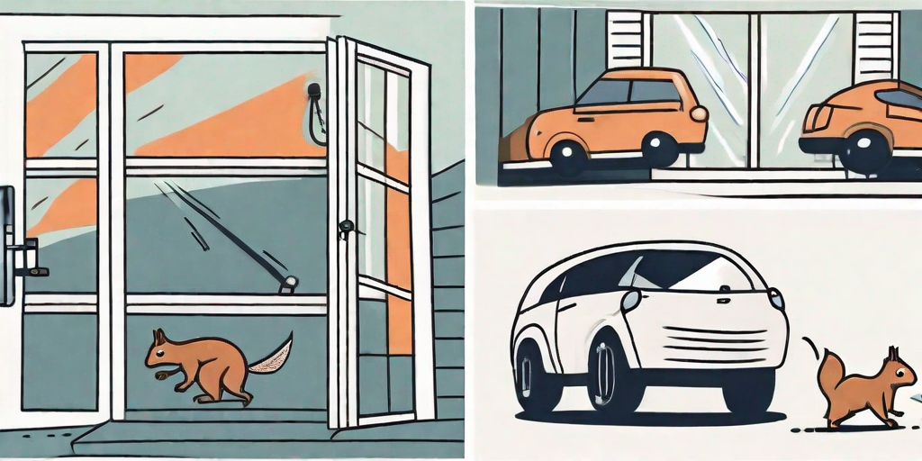 Effektive Lösungen gegen das Bellen deines Hundes - 4 Auslöser und eine Universallösung