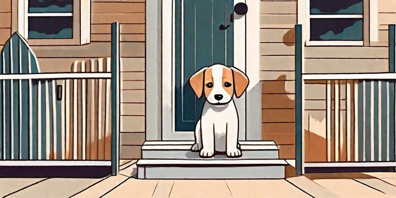 Der beste Zeitpunkt für die Umschulung Ihres Welpen: Ein umfassender Leitfaden