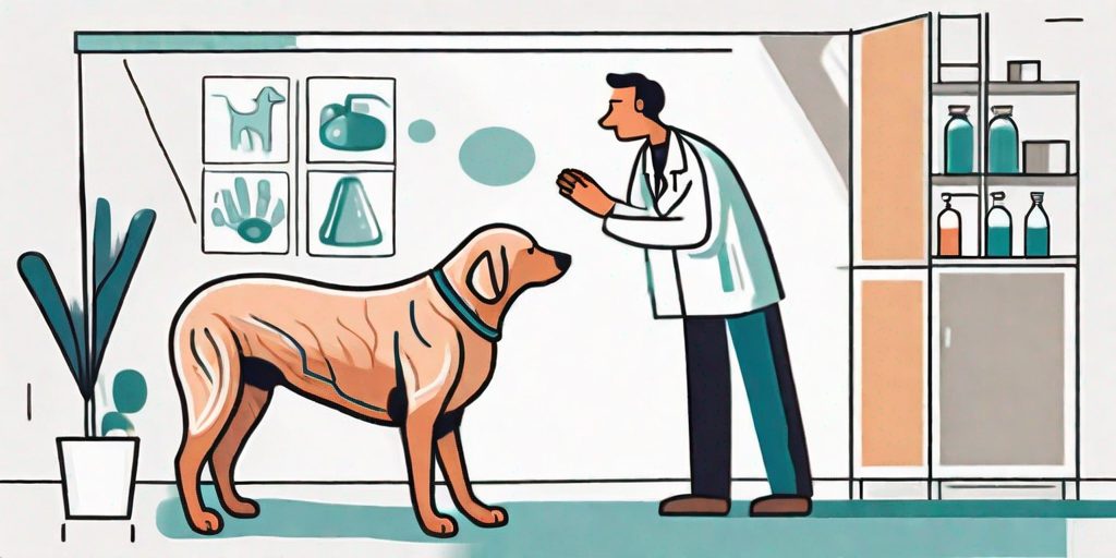 Verständnis von Epuliden bei Hunden: Ursachen und Behandlung