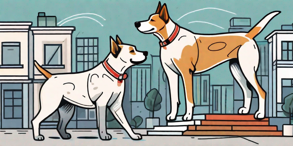 Der ultimative Leitfaden zum Verstehen und Trainieren rumänischer Straßenhunde