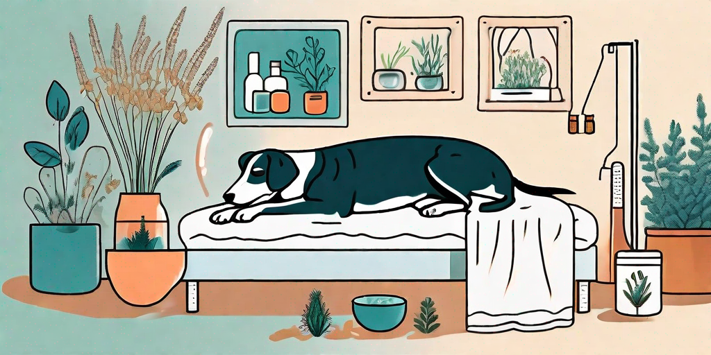 Alternativen zur Einschläferung bei Hundeanämie: Eine umfassende Aufklärung