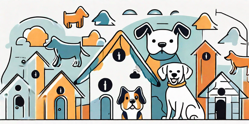 Wie man mit ständigem Hundegebell umgeht: Ein umfassender Leitfaden