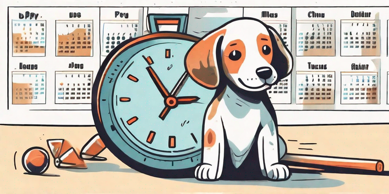 Wie lange dauert die Welpenphase? Wichtige Informationen von einem Hundeexperten erklärt!