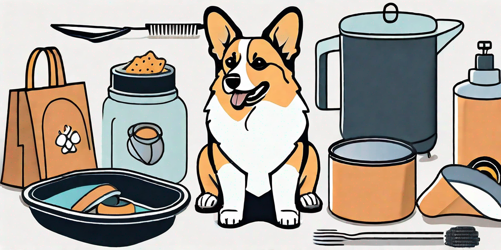 Die wahren Kosten für den Besitz eines Welsh Corgi: Alle Kosten verstehen