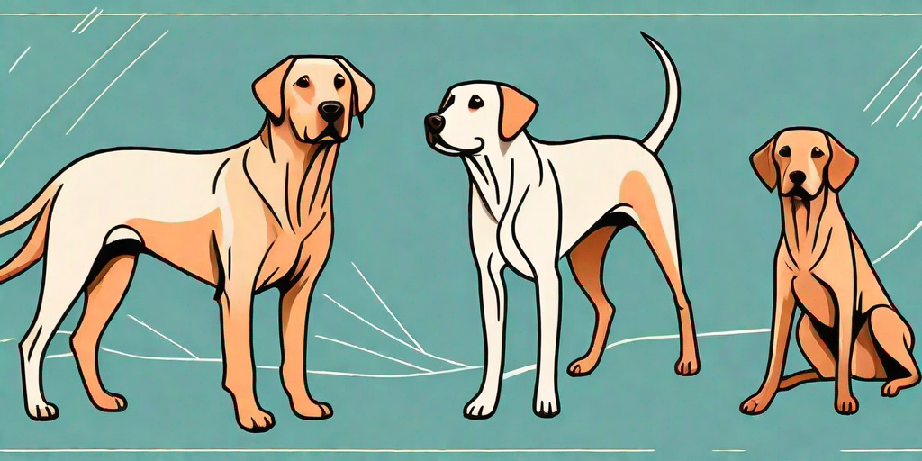 Beliebte Labrador-Mischlinge: Entdecken Sie die bezauberndsten Labrador-Mischlinge