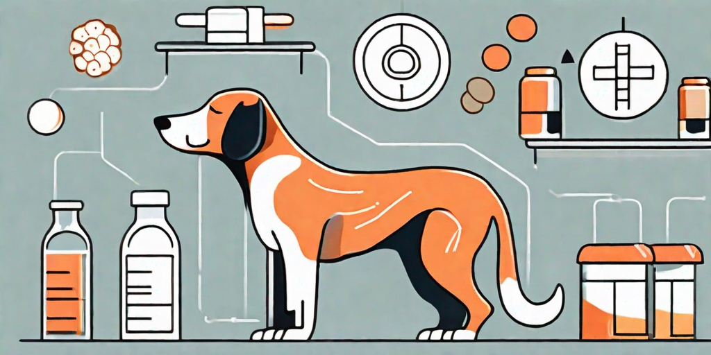 Schlaganfall bei Hunden verstehen: Symptome, Ursachen und Behandlung