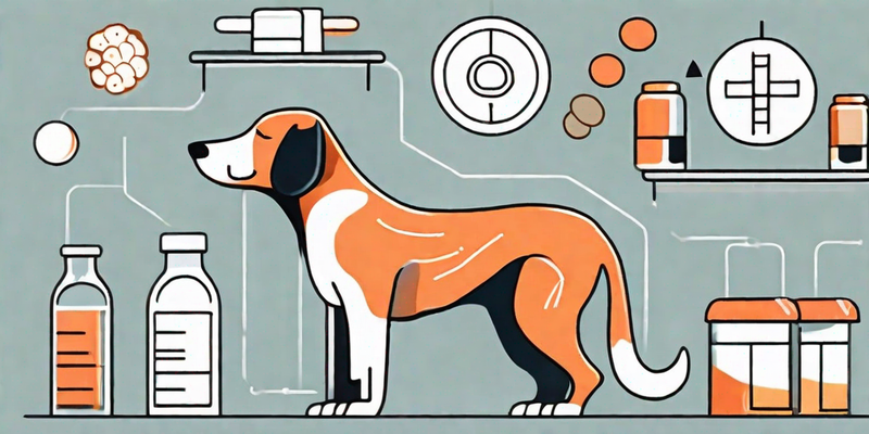 Schlaganfall bei Hunden verstehen: Symptome, Ursachen und Behandlung