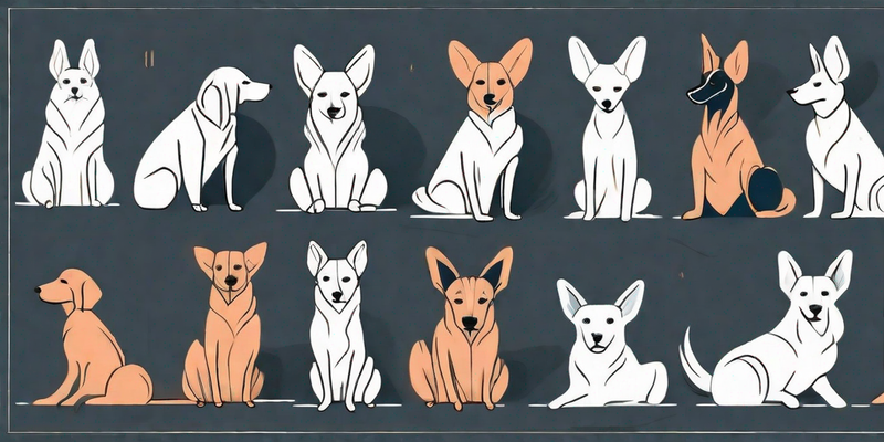 Einzigartige Hunderassen mit langen Ohren: Enthüllung der unkonventionellen Hundegefährten für Hundeliebhaber