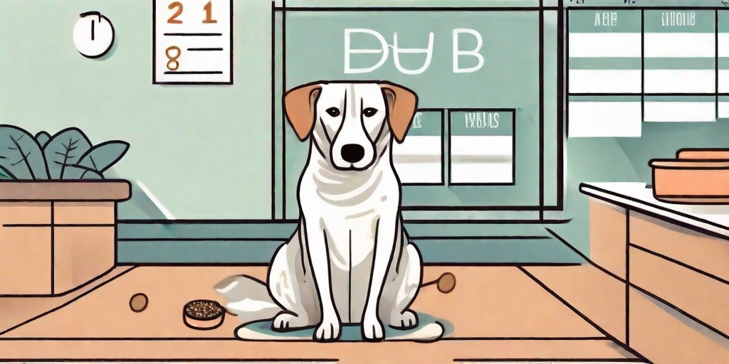 Entwurmung beim Hund: Die optimale Frequenz für eine gesunde Hundegesundheit!