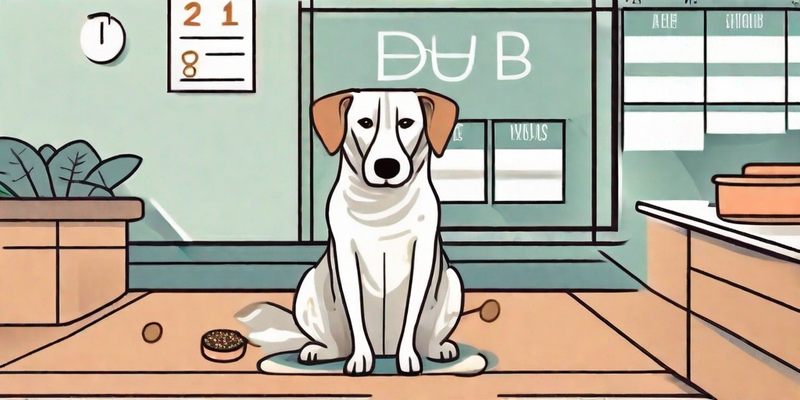 Entwurmung beim Hund: Die optimale Frequenz für eine gesunde Hundegesundheit!