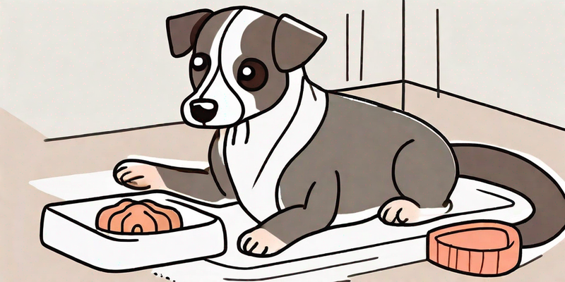 4 häufige Ursachen und hilfreiche Tipps für den Umgang mit Hunden, die nach Kindern schnappen