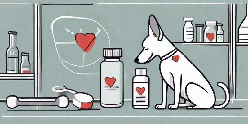 Verständnis von Vetmedin für Hunde: Dosierung, Nebenwirkungen und Anwendung