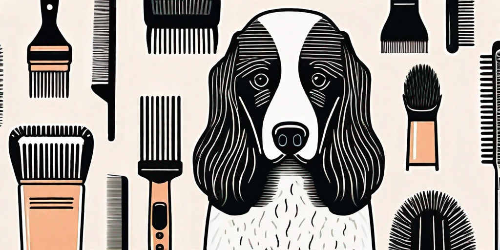 Wirksame Methoden gegen übermäßiges Hundehaar: Ein umfassender Leitfaden