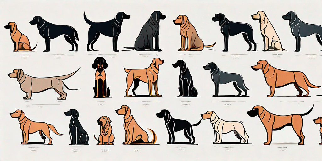 Entdecken Sie 12 langnasige Hunderassen: Ein kompletter Leitfaden [Jahr]