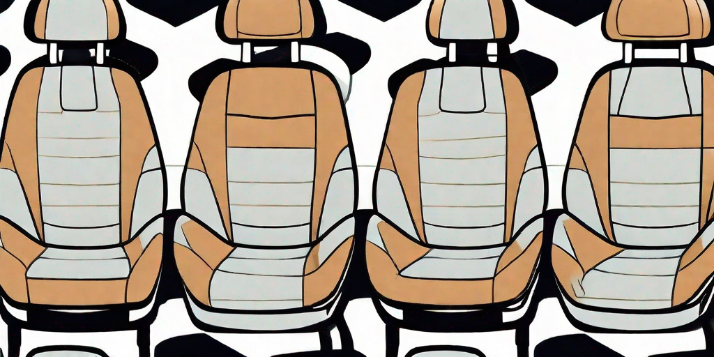 Die besten Hunde-Autositzbezüge für Ihre Fahrten