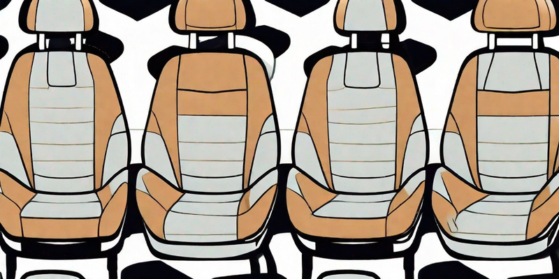 Die besten Hunde-Autositzbezüge für Ihre Fahrten