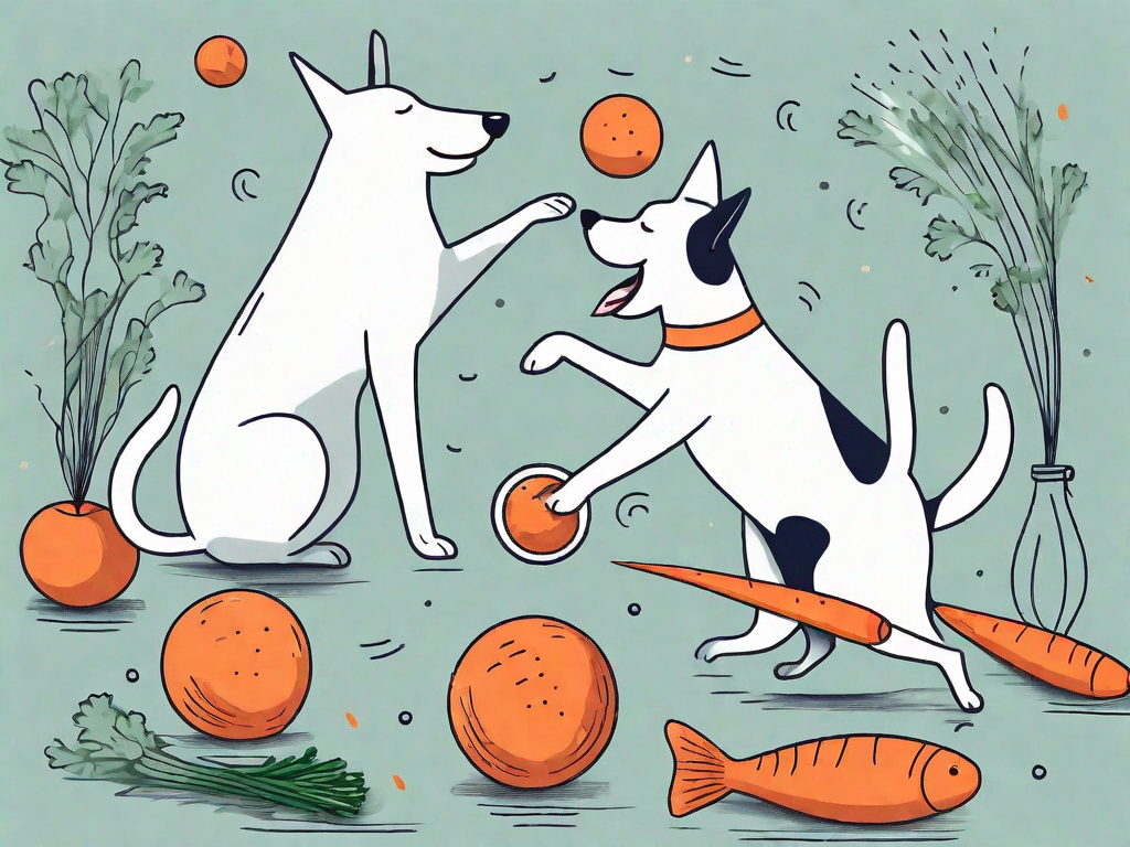 5 effektive Tipps, die Ihrem Hund oder Ihrer Katze helfen, Gewicht zu verlieren