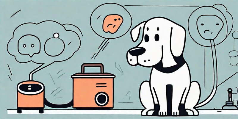 Warum knurrt mein Hund mich an? Einblicke und Ratschläge von Experten!