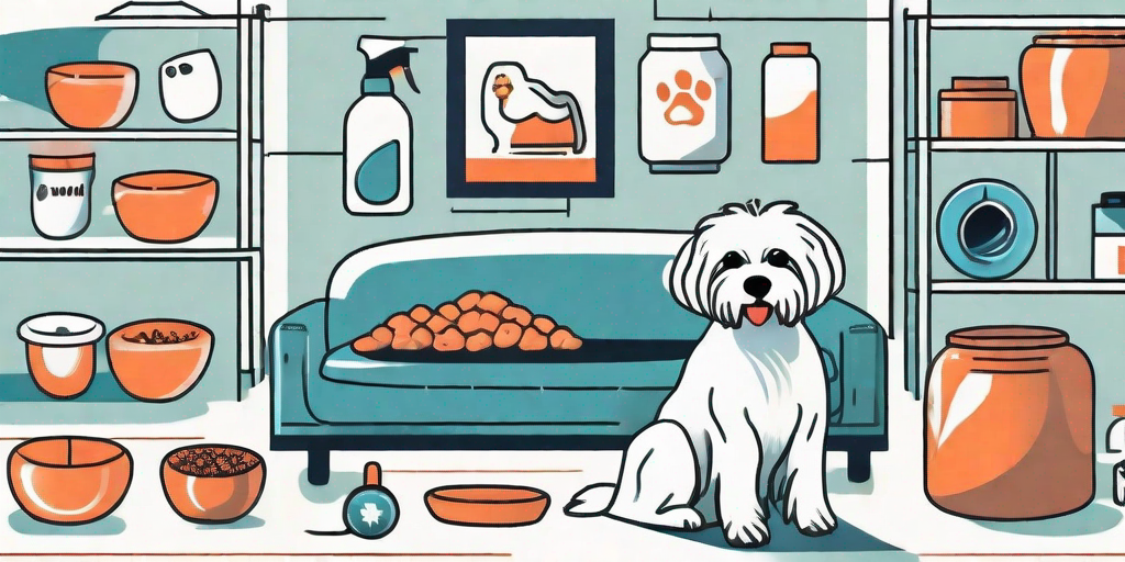 Die Kosten für einen Malteser Hund: Ein umfassender Leitfaden für Kosten und Wesentliches