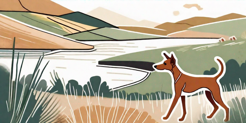 Entdecken Sie den Podengo Português: Eine einzigartige und liebenswerte kleine Windhundrasse