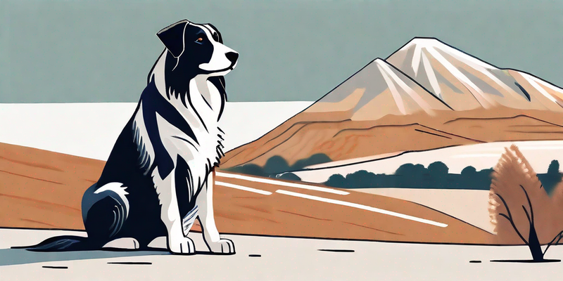 Ein komplettes Handbuch über den Griechischen Schäferhund: Geschichte, Merkmale und mehr