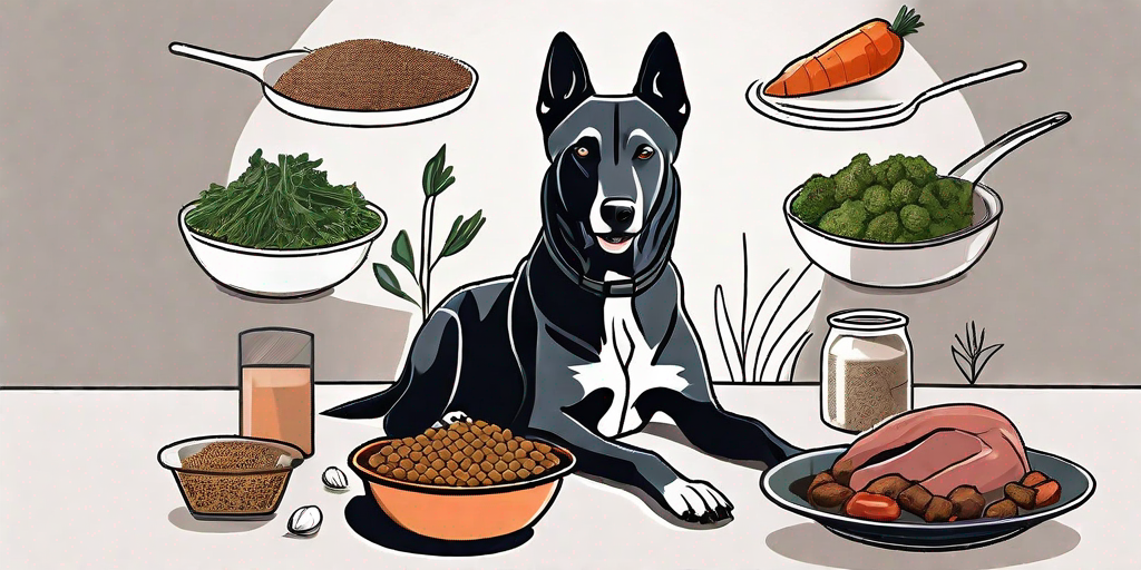Ist Wolfsblut Hundefutter gesund? Expertenmeinungen aufgedeckt!
