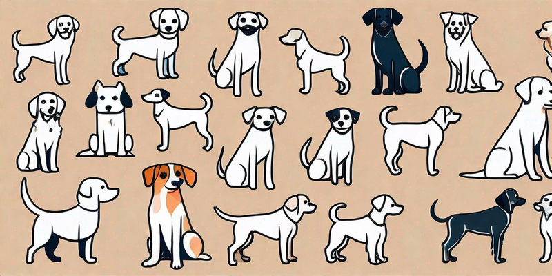 Top 15 der kleinen familienfreundlichen Hunderassen: Entdecken Sie den perfekten Gefährten für Ihre Familie