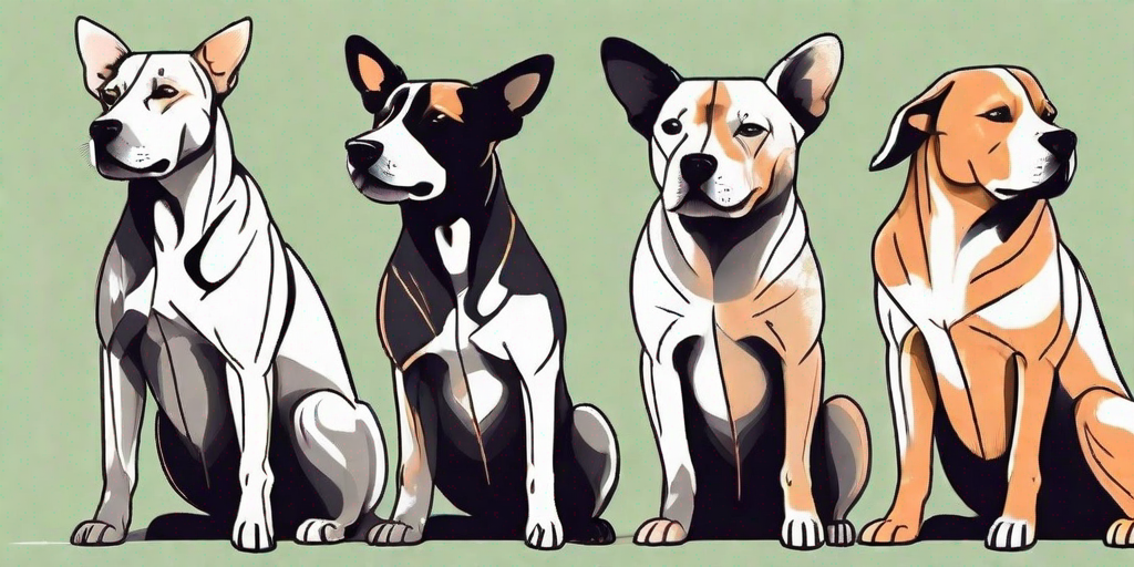 Häufige Ursachen für Hautverfärbungen bei Hunden: Verständnis für Veränderungen der Hautfarbe Ihres Haustiers