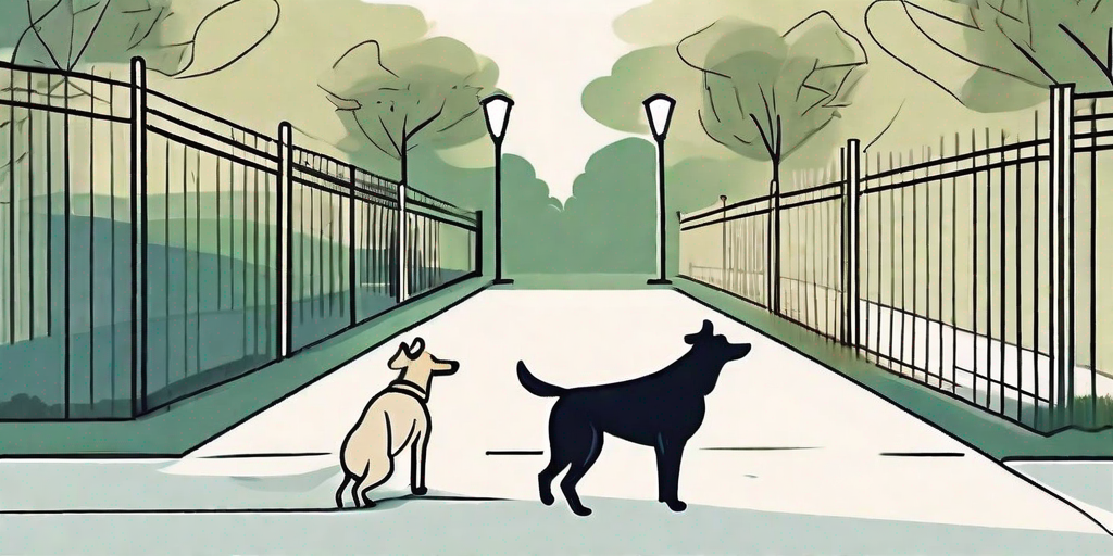 Verständnis des Paarungsverhaltens von Hunden: Brauchen Hunde sexuelle Aktivität?