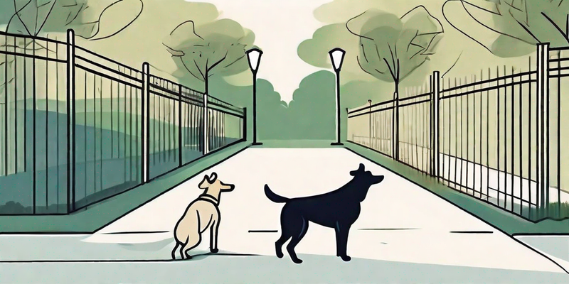 Verständnis des Paarungsverhaltens von Hunden: Brauchen Hunde sexuelle Aktivität?