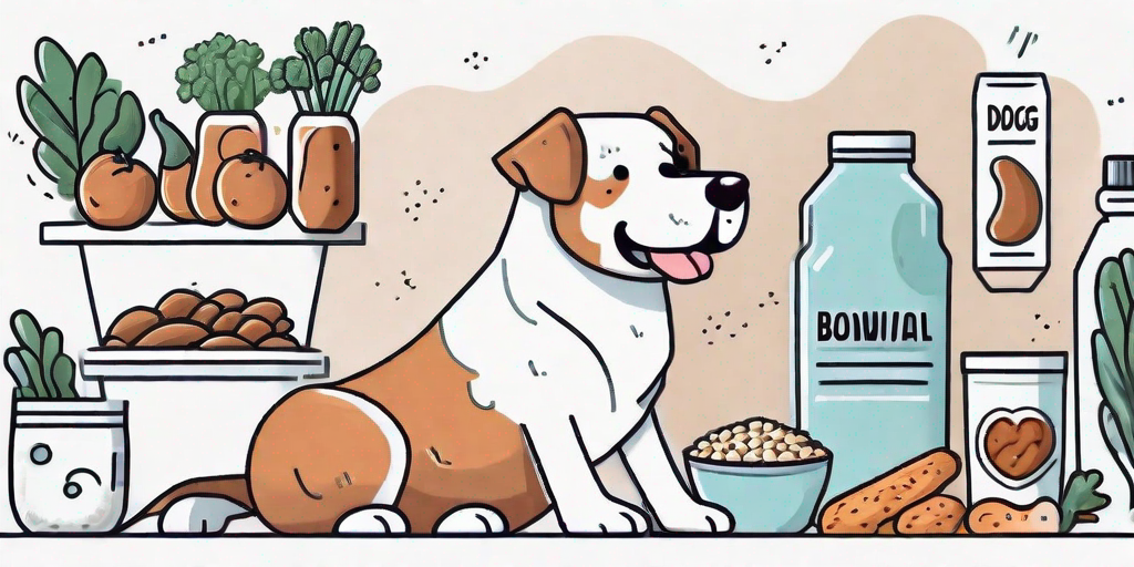 Häufige Ursachen für vermehrten Stuhlgang bei Hunden: Ein umfassender Leitfaden