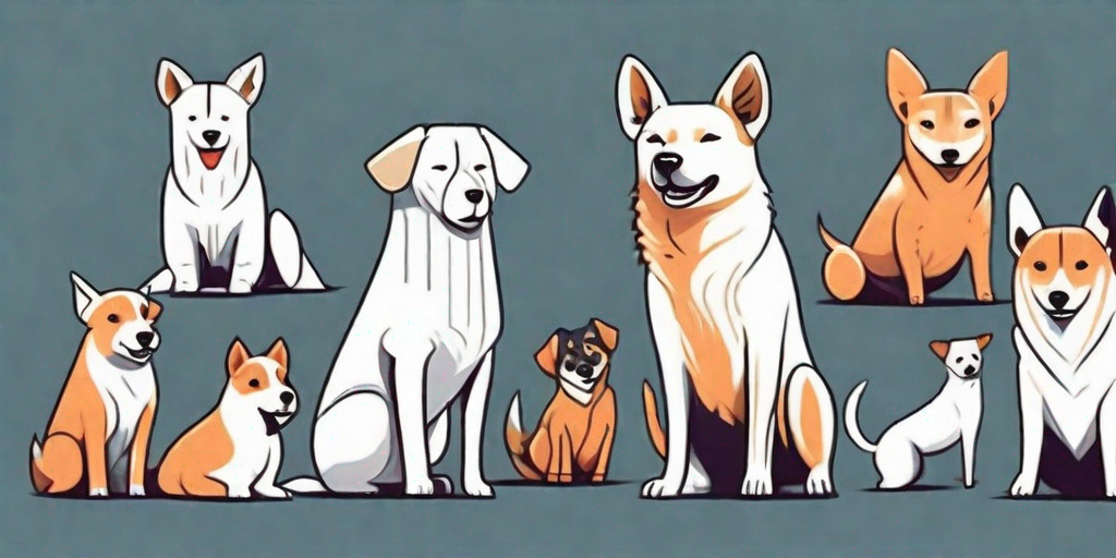 Top 10 liebenswerte asiatische Hunderassen, die Sie sehen müssen (mit Bildern)